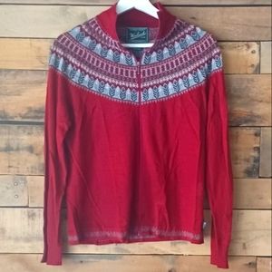 Woolrich Women's Sweater